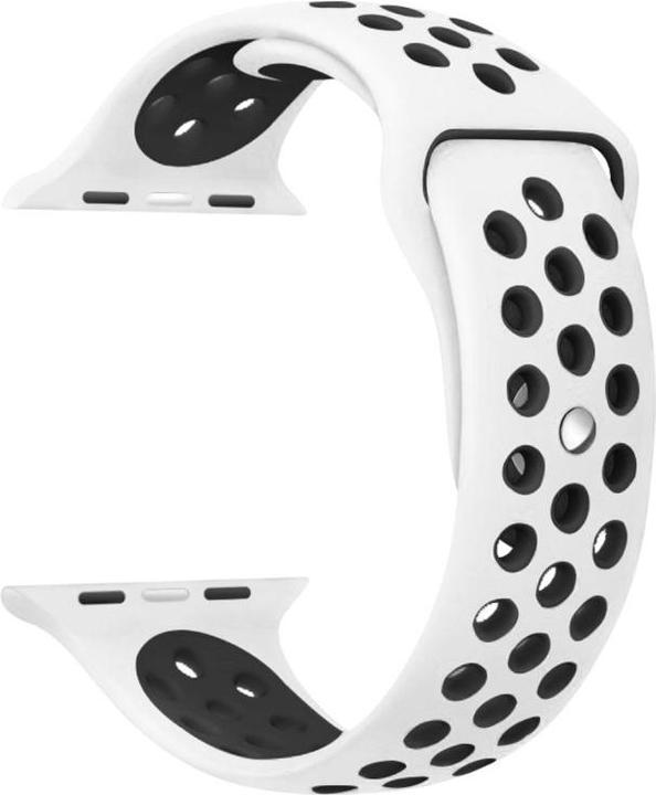 Actual product image KSIX Interchangeable smartwatch strap