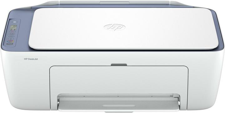 Actual product image HP Hewlett-Packard DESKJET 2922 ALL-IN-ONE WHITE NMS IN MFP (Colour)