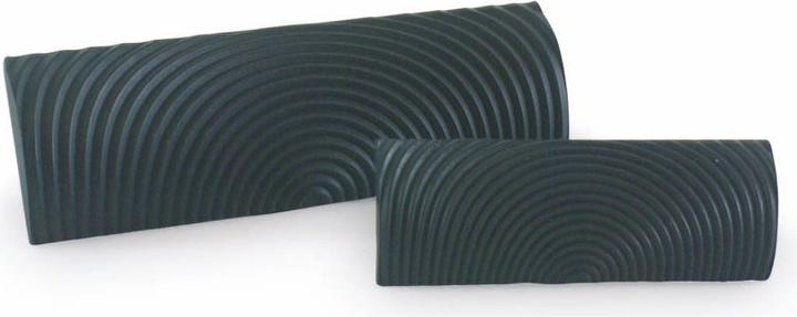 Actual product image Martellato Tree trunk pattern for chocolate decorations