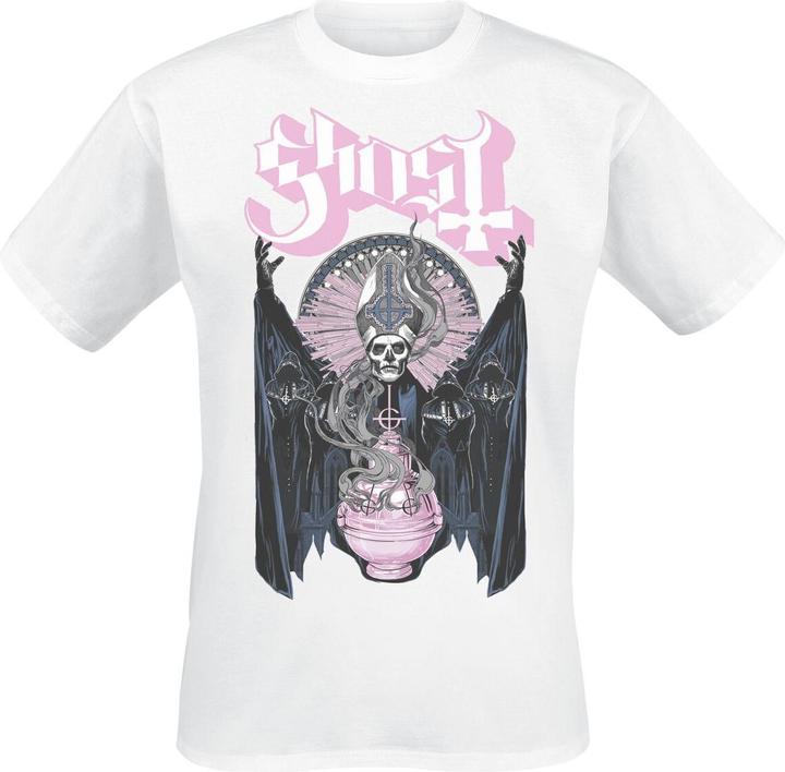 Produktbild Ghost Beneficense (M)