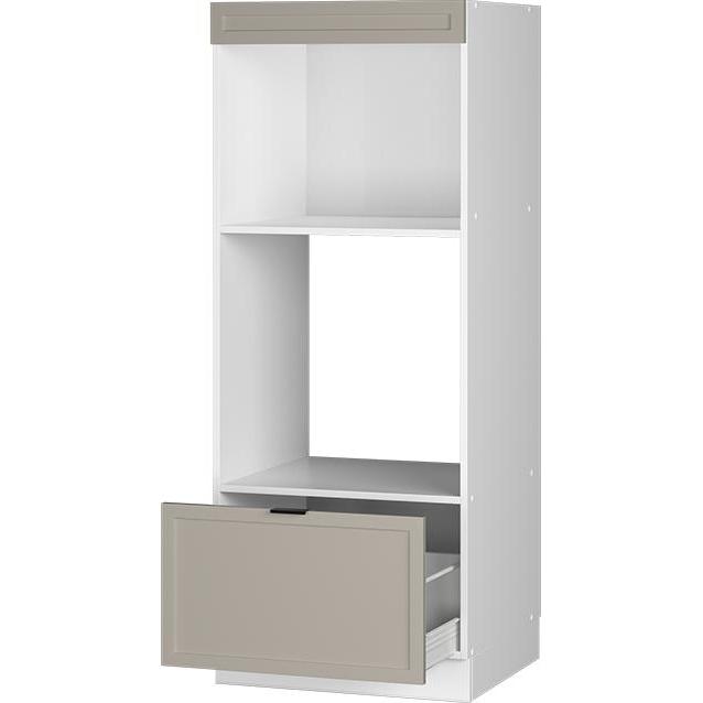 Vicco, Regal, Mikrowellenschrank Fame-Line
