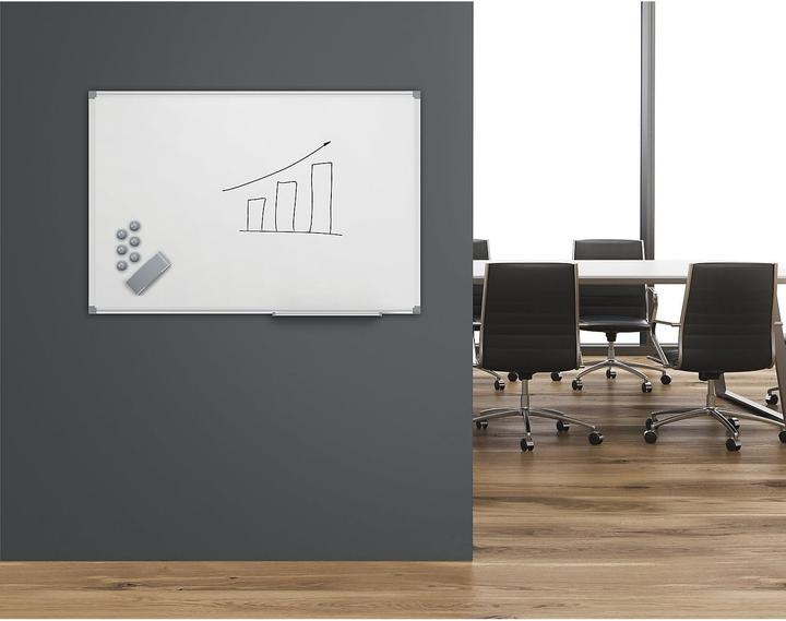 Actual product image Maul Whiteboard (90 x 60 cm)