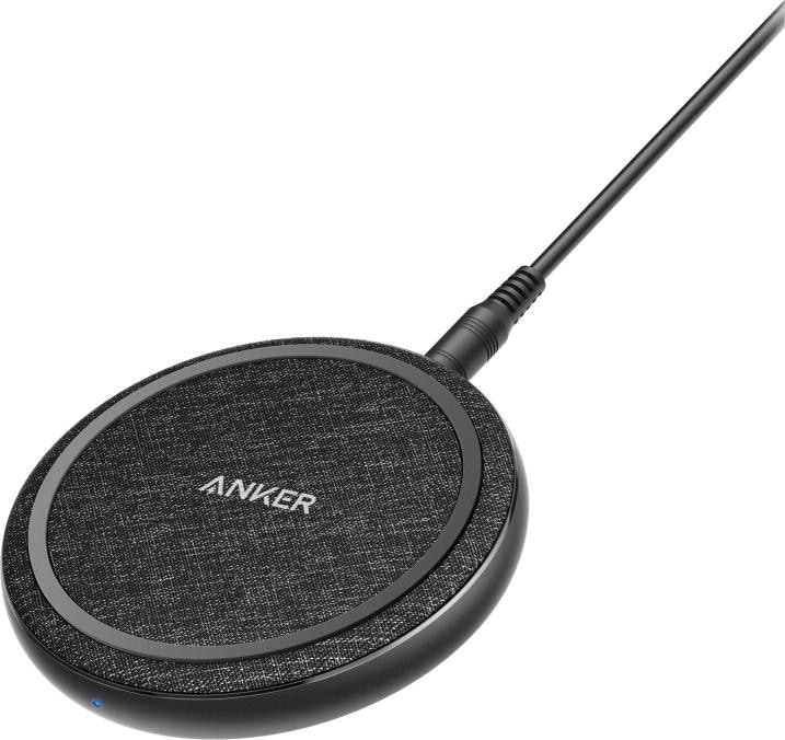 Produktbild Anker PowerWave II Pad (15 W)