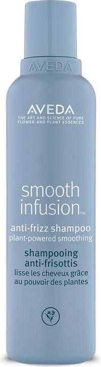 Image du produit Aveda Smooth Infus A Frizz Shampoo (Shampoing liquide, 200 ml)