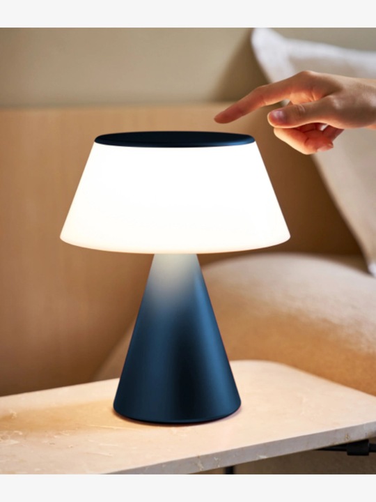 Actual product image Lexon Luma XL (200 lm)