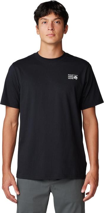 Immagine prodotto Mountain Hardwear Box Logo (S)