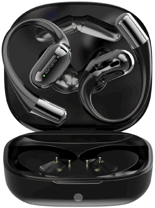 Produktbild 4smarts SkyBuds AI Screen (Keine Geräuschunterdrückung, 4 h, Kabellos)