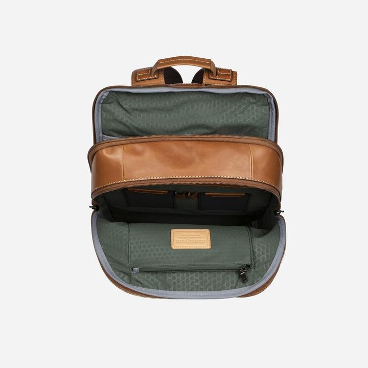 Image du produit Jekyll & Hide Montana - RFID 15" Sac à dos pour ordinateur portable (23 l)