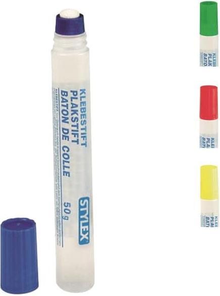 Produktbild Stylex Klebestift flüssig 50g 23350