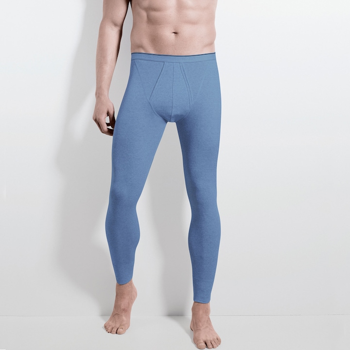 Immagine prodotto ISA Bodywear Mutande lunghe con apertura (M, Confezione singola)