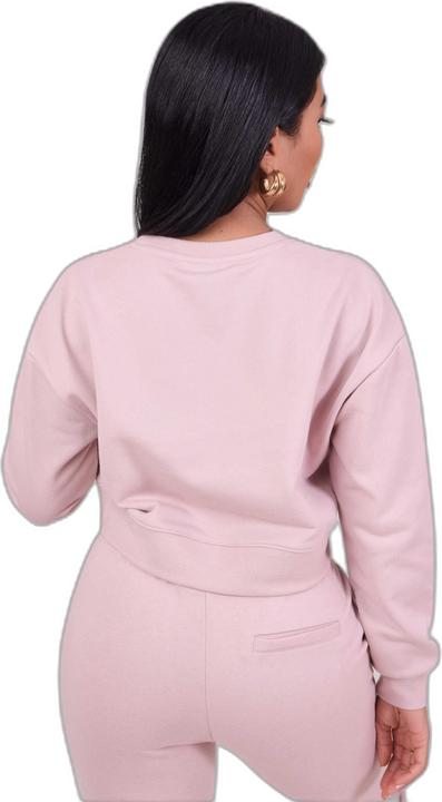 Immagine prodotto Project X Paris felpa da project x pari baic court ample (S)