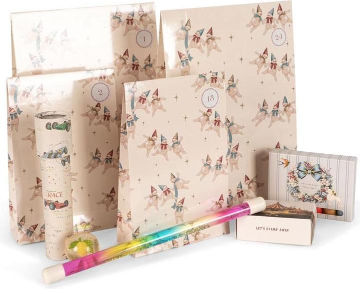 Konges Slojd Gift set