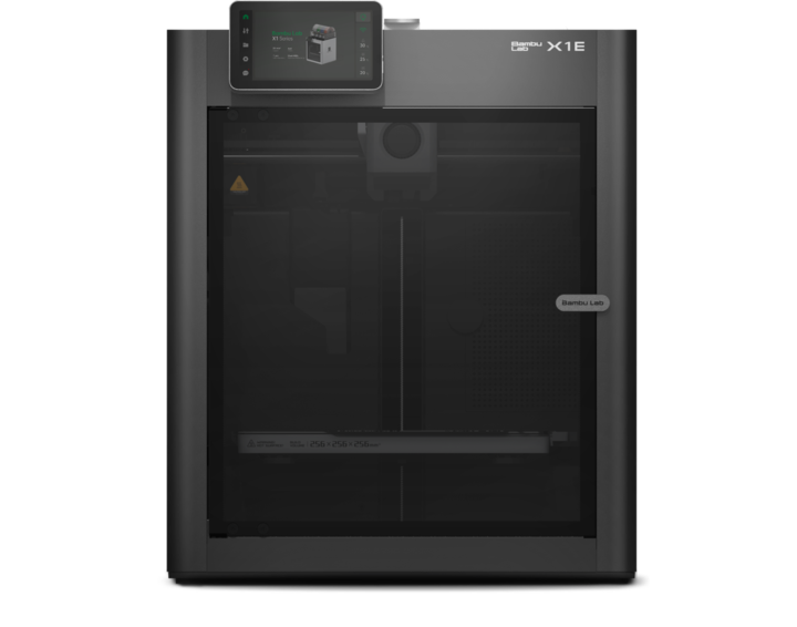 Immagine prodotto Bambu Lab X1E Combo