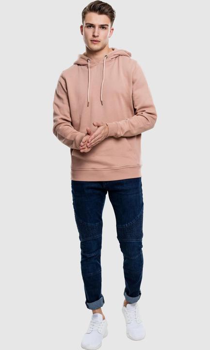 Immagine prodotto Urban Classics Felpa con cappuccio di base (S)
