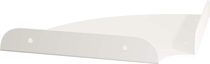 Actual product image vidaXL Schwebendes Regal