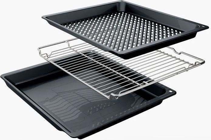 Actual product image Bosch Hausgeräte Series 6 HBG578BS3