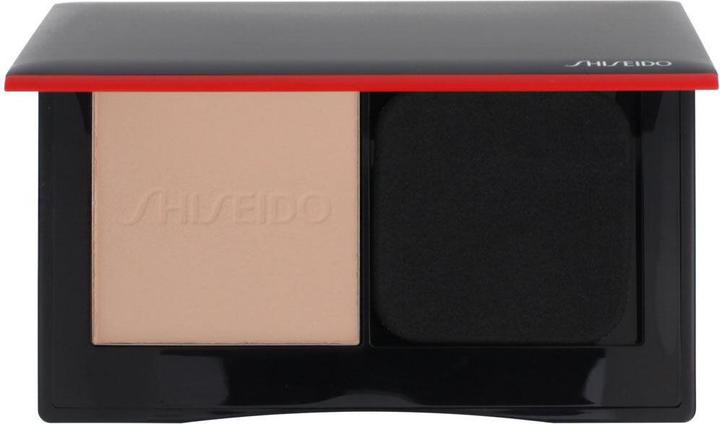 Produktbild Shiseido Synchro Skin Self Refreshing Powder Fond de Teint No 110 (110 Alabaster)