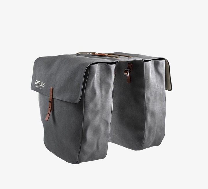 Produktbild Brooks England Brick Lane (28 l, Gepäckträgertasche)