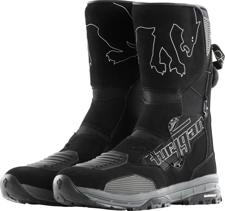 Produktbild Furygan Chattan D30 (Herren, 45)