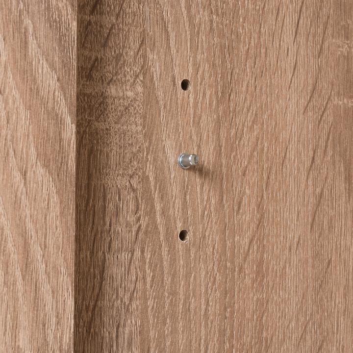 Produktbild Casaria Sideboard (71 x 35 x 74 cm)