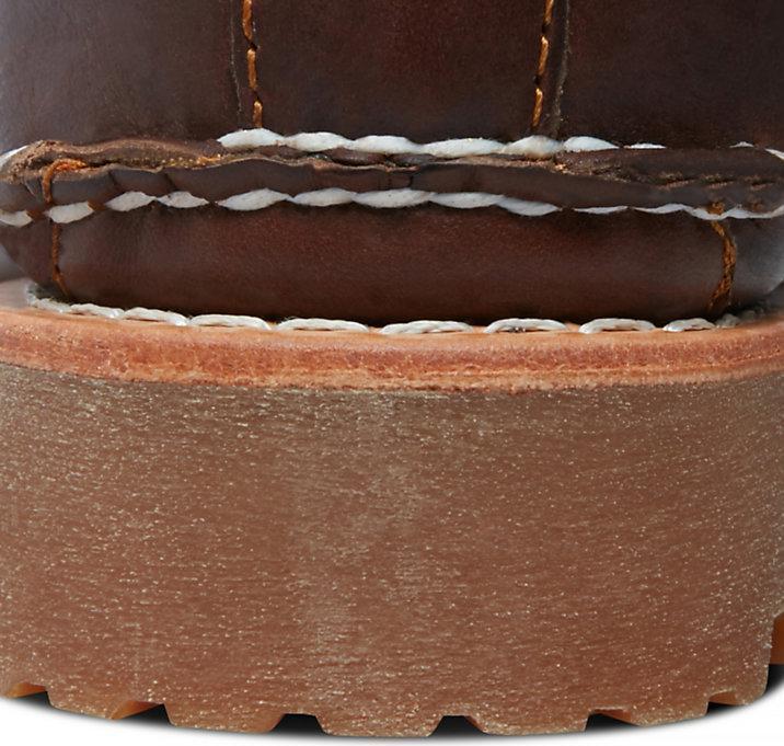 Actual product image Timberland Authentics 3 Eye (44)