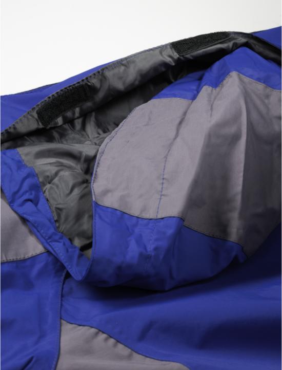 Immagine prodotto Planam Giacca antipioggia da esterno Shape donna rosso grigio taglia XXL (XXL)
