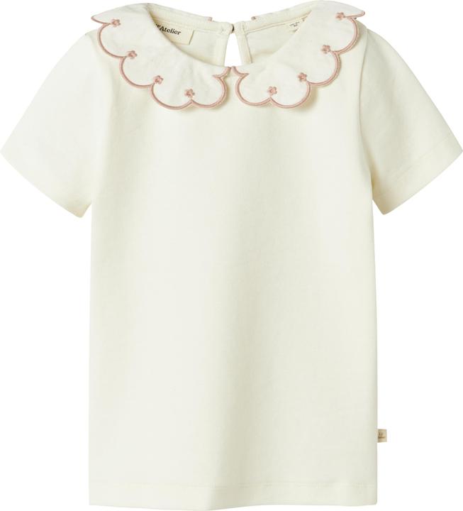 Name it Slim Fit T-Shirt (92)