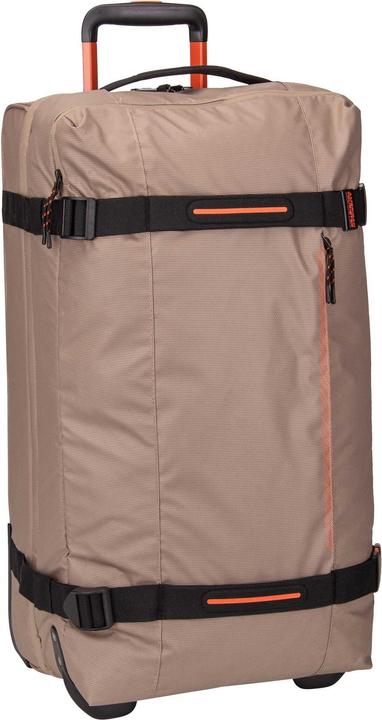 Produktbild American Tourister Urban Track Duffle/Wh M Coated (84 l)