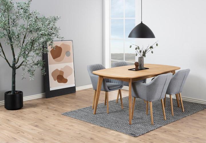 Actual product image AC Design Marte (180 x 102 x 76 cm)