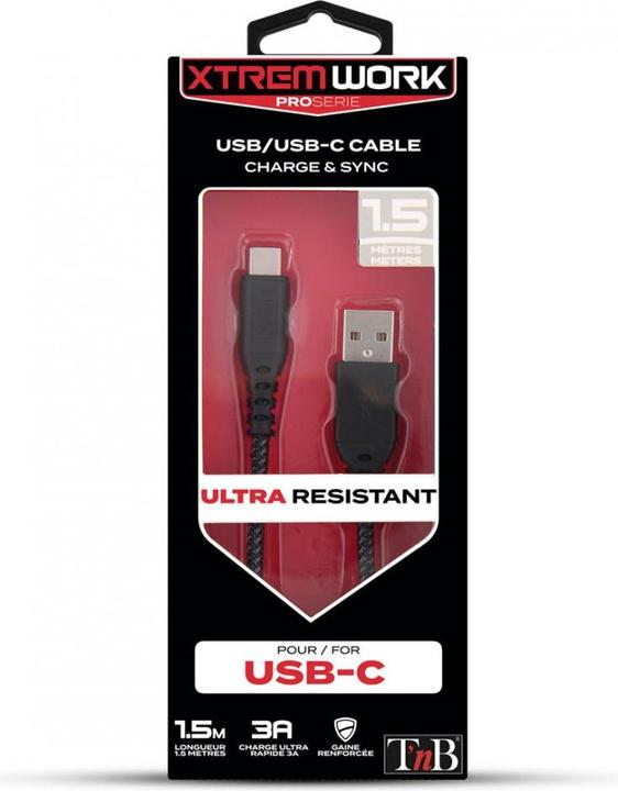 Actual product image OEM USB 2.0 cable (1.50 m, USB 2.0)