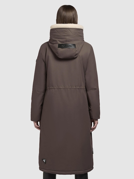 Actual product image Khujo Agneta-YM (S)