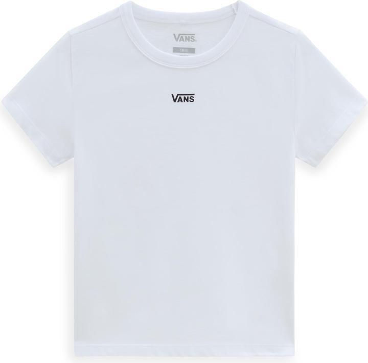 Produktbild Vans Women's Basic Mini S/S (M)