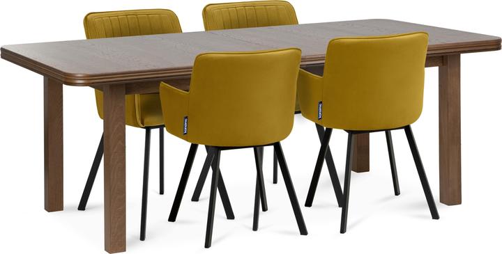 Produktbild Konsimo Cospe (200 x 76.5 x 100 cm)