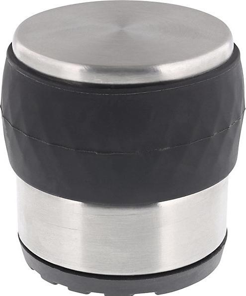Butoir de porte au sol ø 71x70 mm (1 Piece)