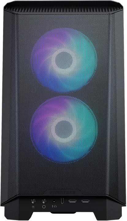 Image du produit Phanteks Eclipse P200A (Mini-ITX)