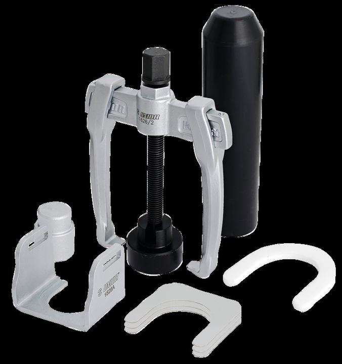 Actual product image Unior Crank tool