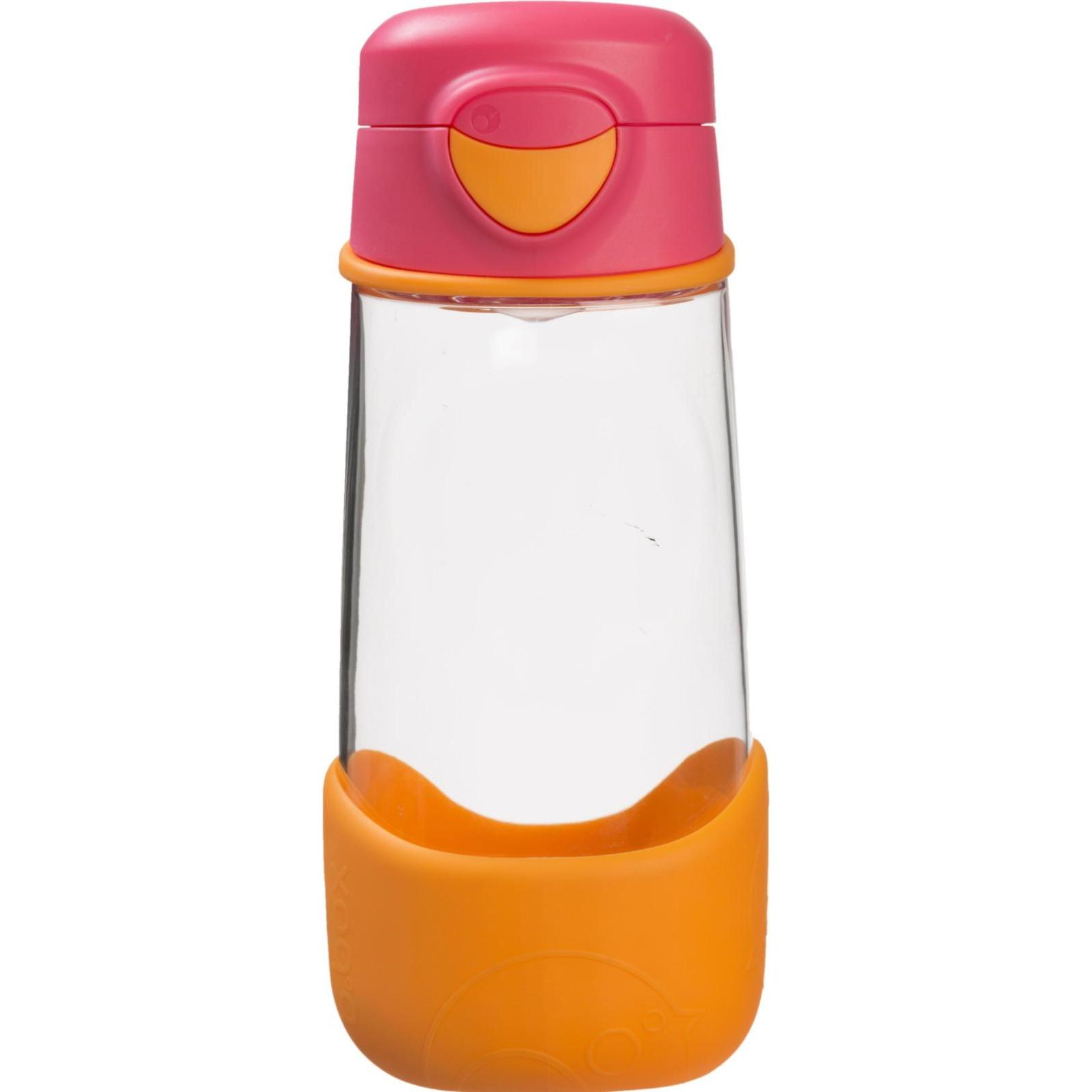 B.Box, Trinkflasche + Thermosflasche