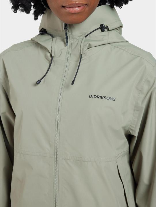 Immagine prodotto Didriksons Women's Tilde Jacket 4 (L)