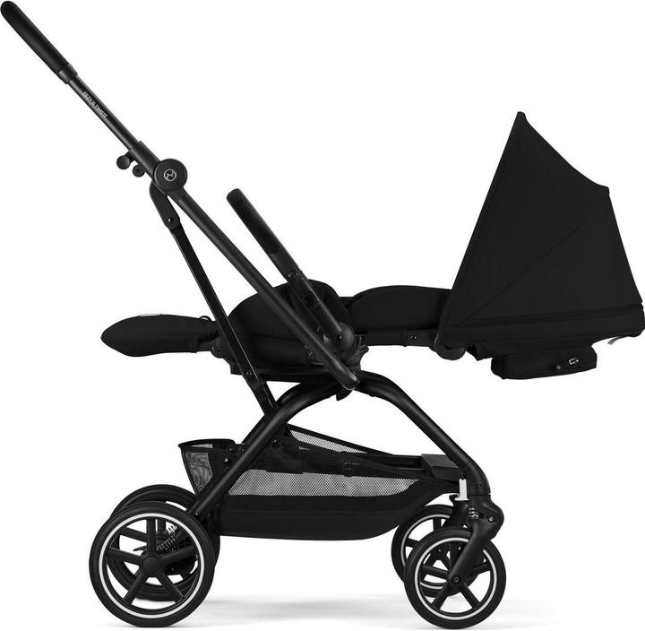 Produktbild Cybex Eezy S Twist +2 (0 Monate - 4 Jahre)