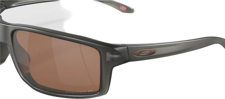 Prizm tungsten polarized, Matte grey smoke