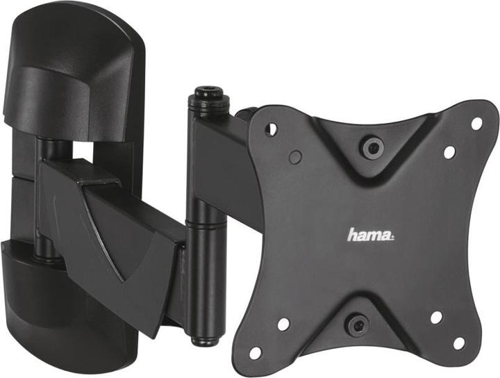 Actual product image Hama 220825 TV-WH (Wall, 26", 25 kg)