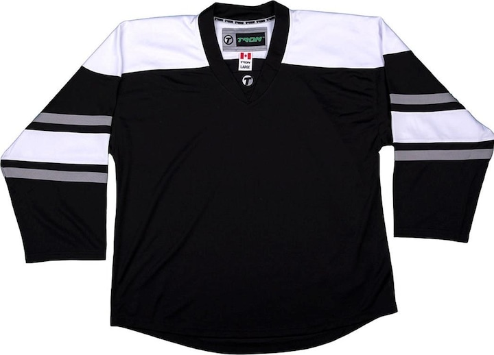 Produktbild TronX Trikot - DJ300 - NSH-GD-JR-S/M (S/M)