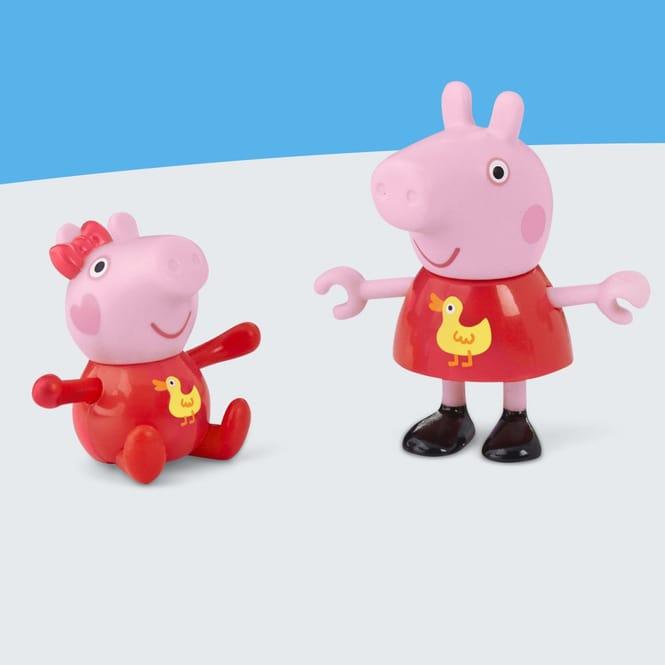 Image du produit Peppa Pig Pep Peppa Moment