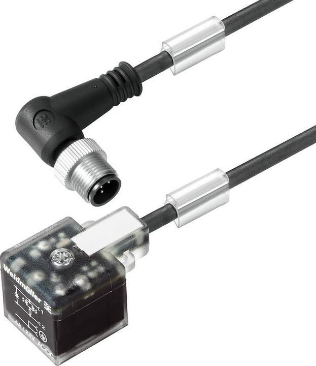 Produktbild Weidmüller Sensor-/Aktor-Steckverbinder