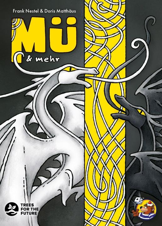 Produktbild Heidelbär Games Mü & Mehr DEUTSCH (Deutsch)