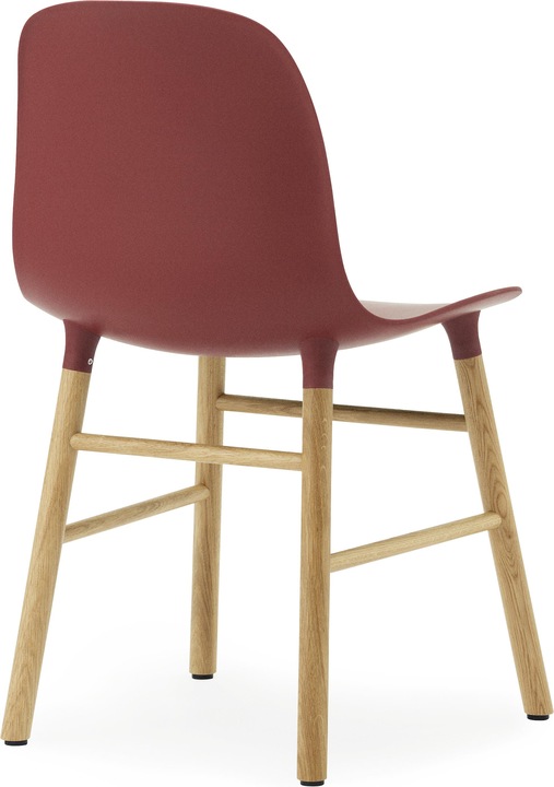 Image du produit Normann Copenhagen Form Chair I