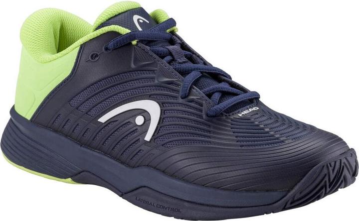 Produktbild Head Revolt Pro 4.5 Allcourt Tennisschuh Junior (38)