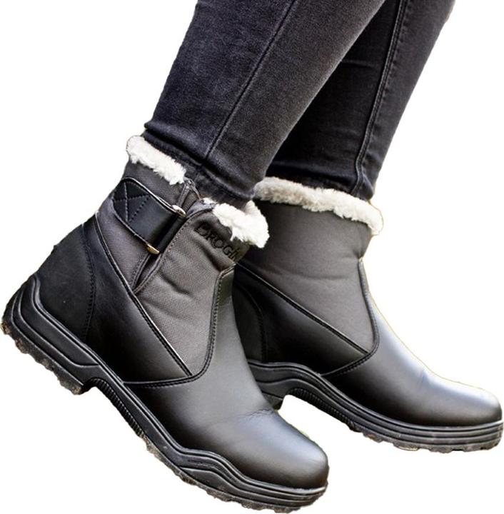 Produktbild Brogini Stiefeletten Buxton Sub Zero (42)