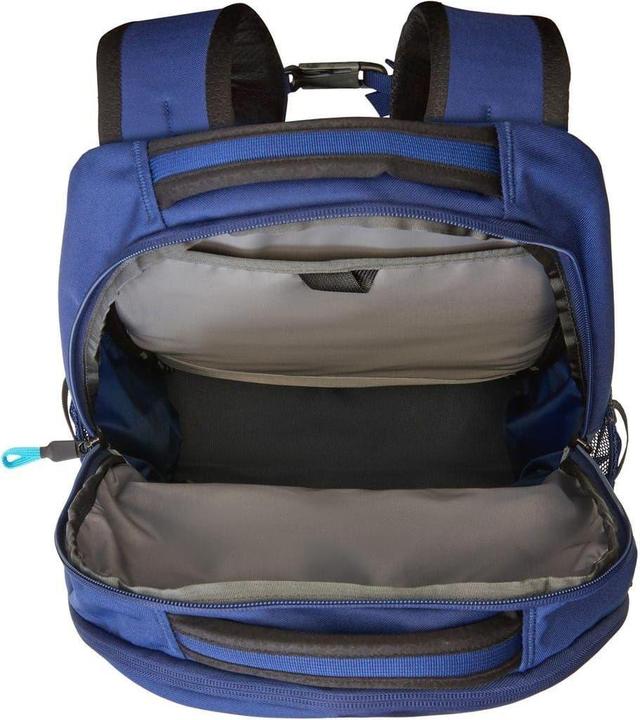 Produktbild North Face Jester Rucksack Gittermuster