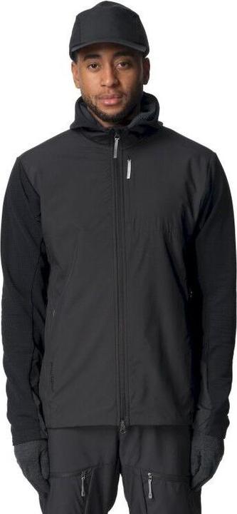 Immagine prodotto Houdini Moonwalk Houdi - Softshelljacke - Herren (S)